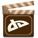 movie,deviantart icon