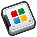 program,group icon