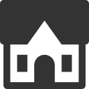 cottage icon