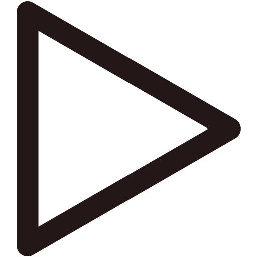 Play svg vector icon