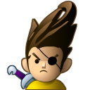 nie,fung icon