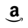 amazon,black icon