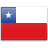 chile,flag,country icon