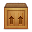 box, product, shipment, shipping icon