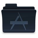 application,folder icon