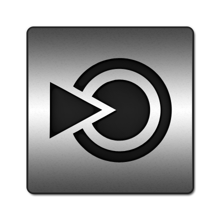 blinklist,logo icon