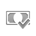 bill,checkmark icon