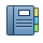 bookmark,book icon