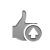 hand,thumbsup,thumbsup up,up icon