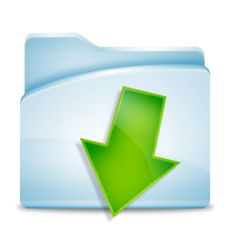 downloads icon