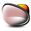 weakest,pink icon