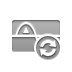 wave,amplify,amplitude,refresh icon