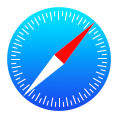 safari icon