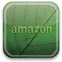 eco,green,amazon icon