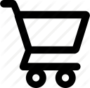 buy, cart, shopping icon