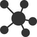 mind,map icon
