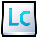 adobe, cycle, live icon