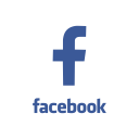 facebook, facebook logo, logo, website svg vector icon
