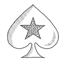 copy, pokestar icon