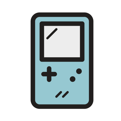 Recreational Machines svg vector icon