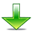 down icon