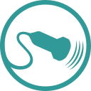 scan, scans, ultra sound, ultrasound svg vector icon