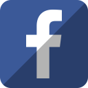 facebook svg vector icon