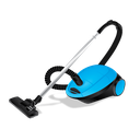 cleaning, hoover, hoovering, vacuum icon