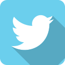 twitter svg vector icon