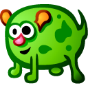 spot icon