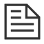 document icon