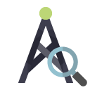 antenna,zoom icon