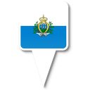 san,marino icon