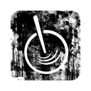 097696, logo, mixx, square icon