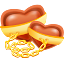 heart, love icon