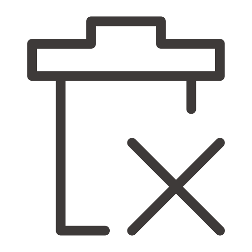 Eliminate svg vector icon