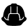 construction,helmet icon