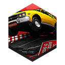 reckless,getaway icon
