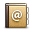 address,book icon