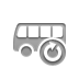bus,reload icon