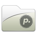 panic icon
