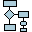 flowchart icon