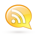rss,feed,subscribe icon