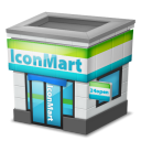 hop,mart icon