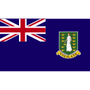 ensign, flag, islands, nation svg vector icon