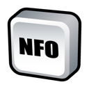 nfo, sighting icon