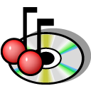beos, play icon