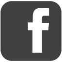 facebook, logo, social network svg vector icon