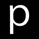 posterous svg vector icon