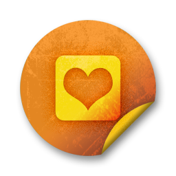 square,favorite icon